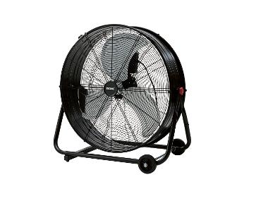 TRONIC® Bodenventilator