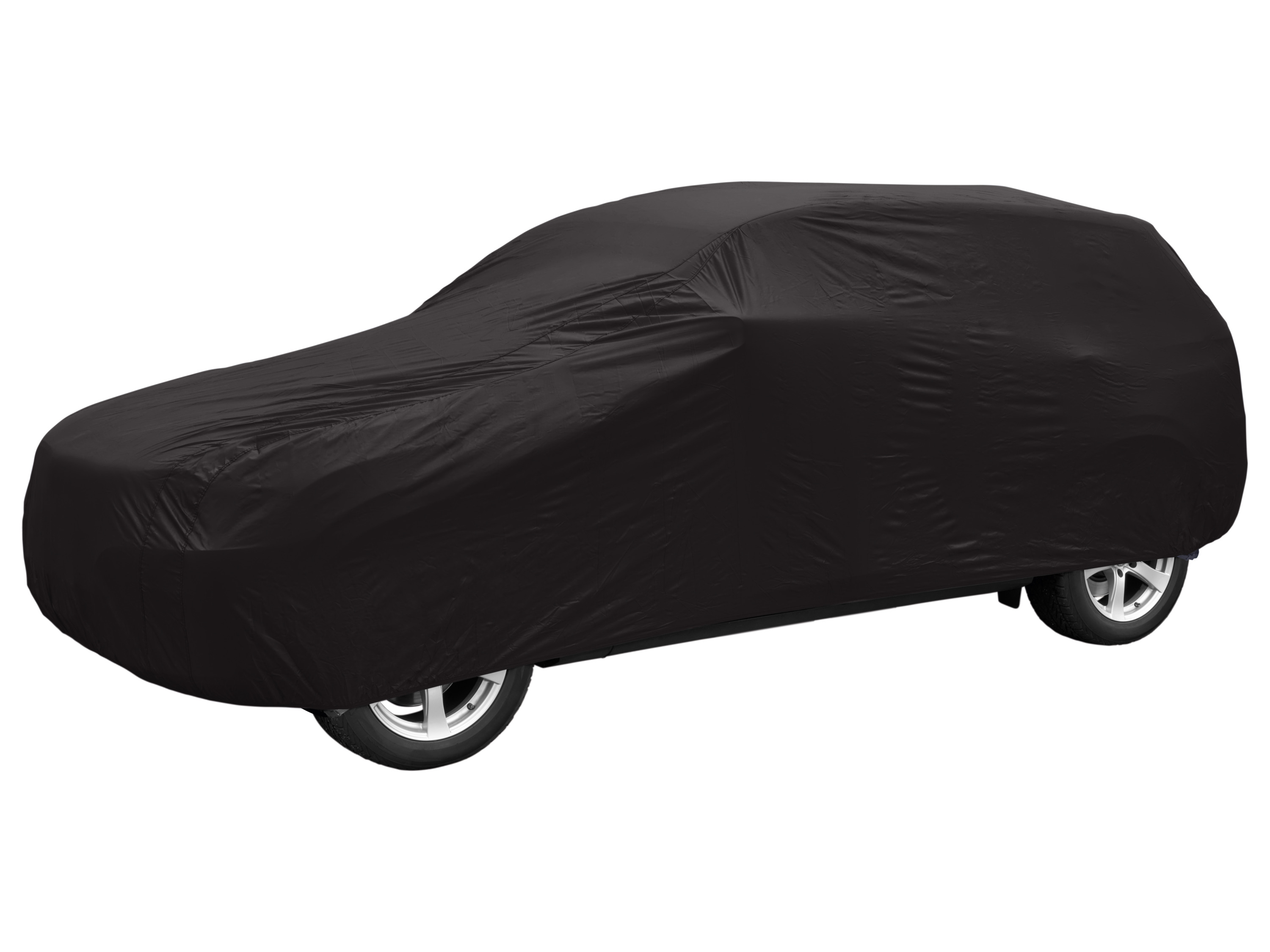 ULTIMATE SPEED® Auto-Vollgarage (Größe SUV)