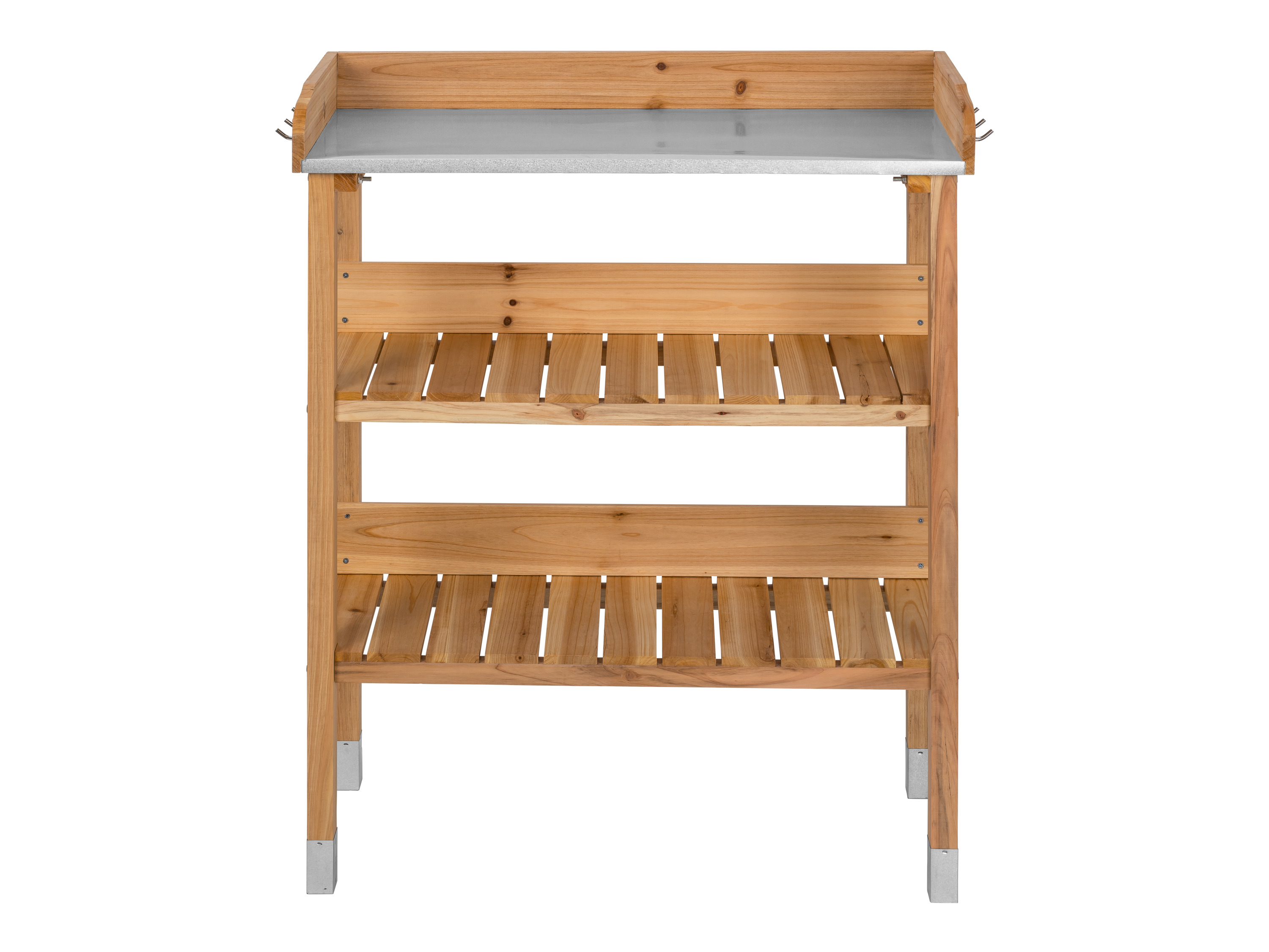 Thumbnail - PARKSIDE® Pflanztisch