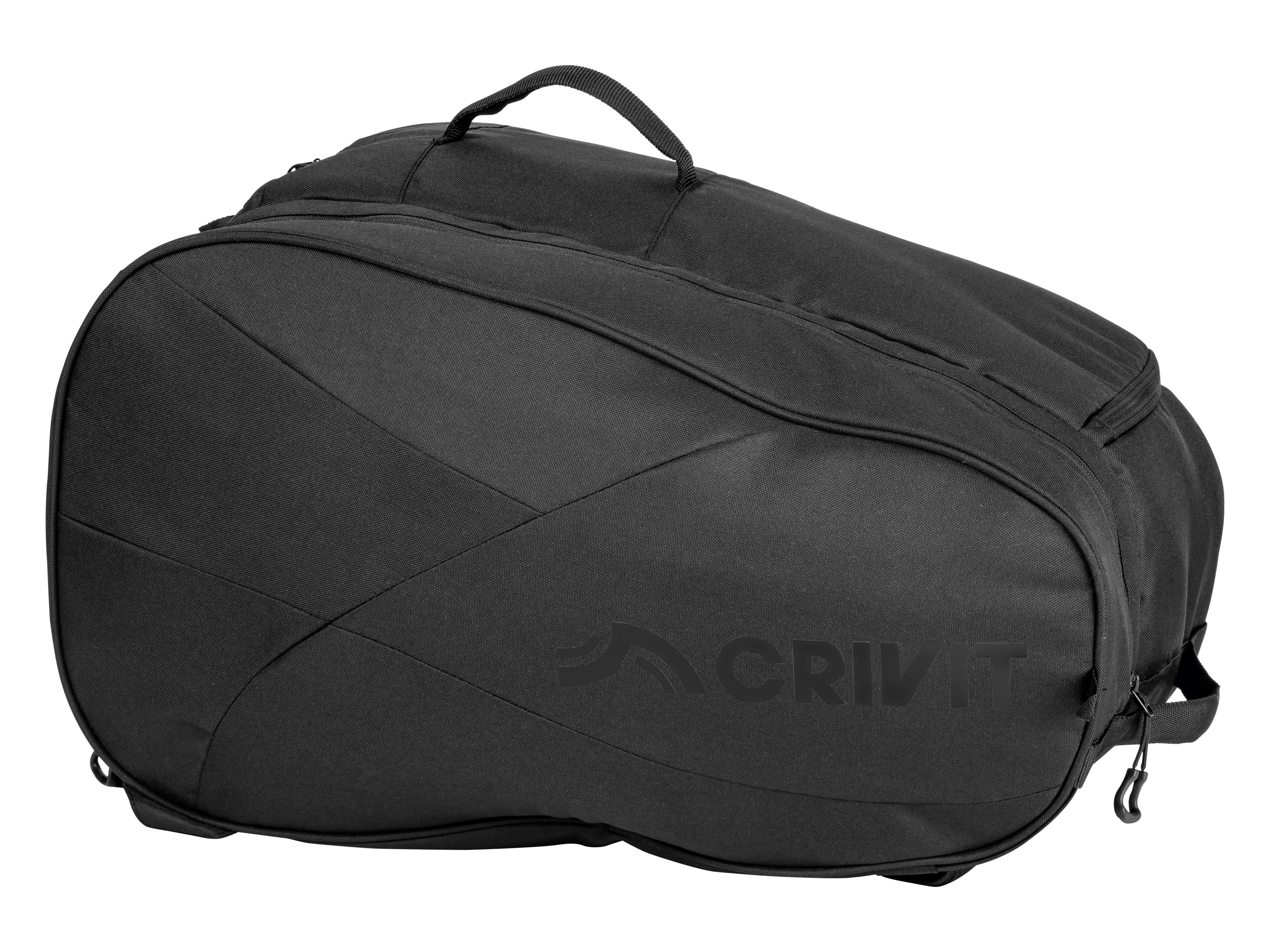 CRIVIT Padeltasche / Padelrucksack - 2