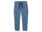 Blaue Jogginghose für Jungen.