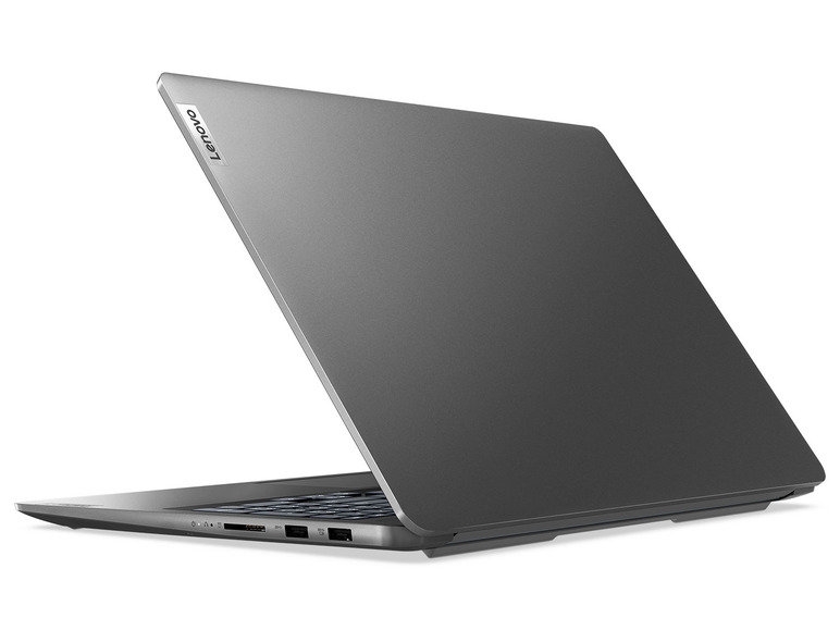 Gehe zu Vollbildansicht: Lenovo IdeaPad 5 Pro Laptop »82L500EMGE« 16 Zoll (40,6 cm) AMD Ryzen™ 7 5800H - Bild 4