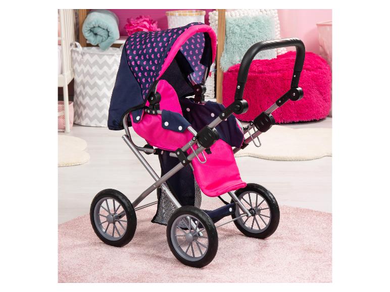 BAYER DESIGN Bayer Design Puppenwagen City Star | Lidl