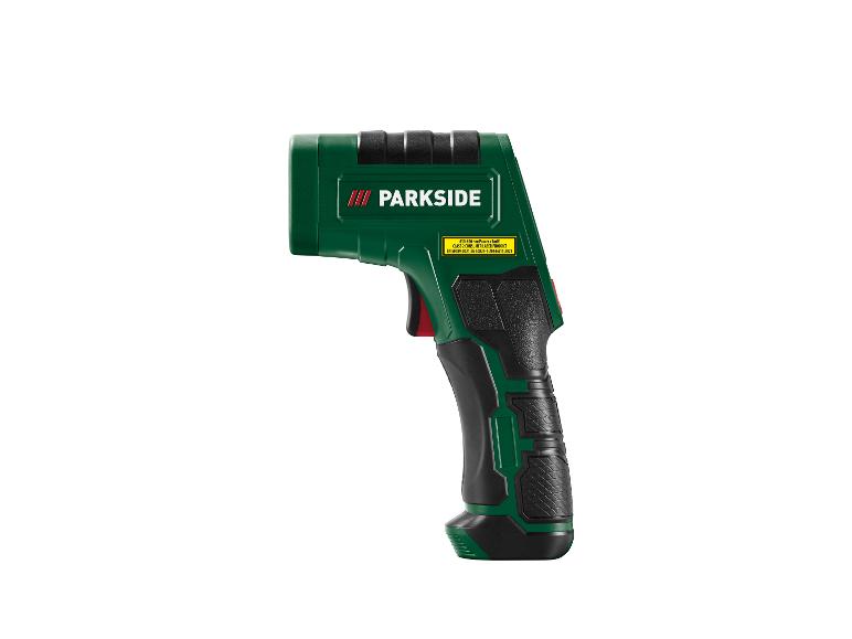 Infrarot-Temperaturmessgerät »PTI 380 C3«