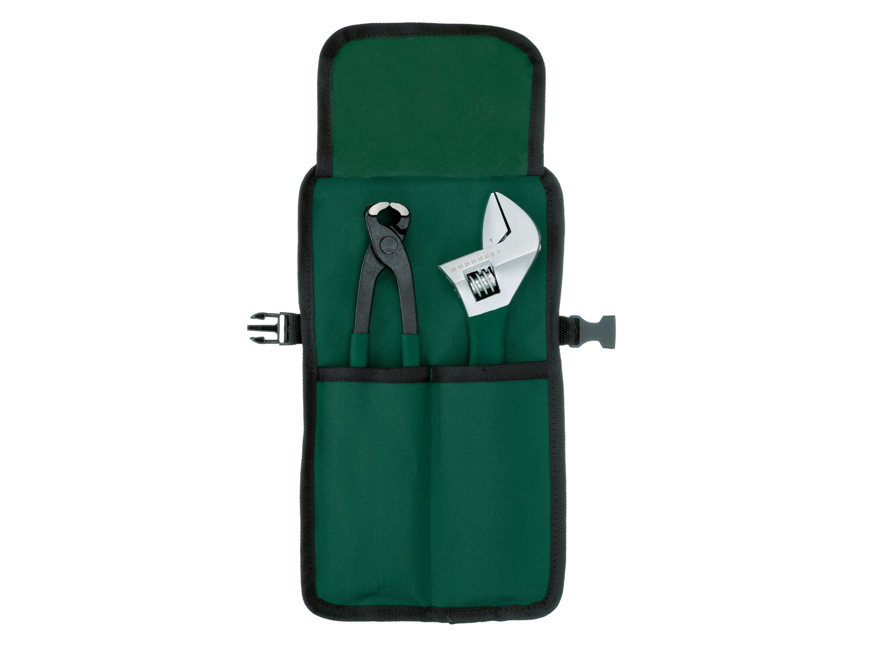 PARKSIDE® Rollgabelschlüssel-Set 3-tlg. / Wasserpumpenzangen-Set 3-tlg. /Werkzeug-Set 2-tlg. (Zangen)““ | 04335815021992
