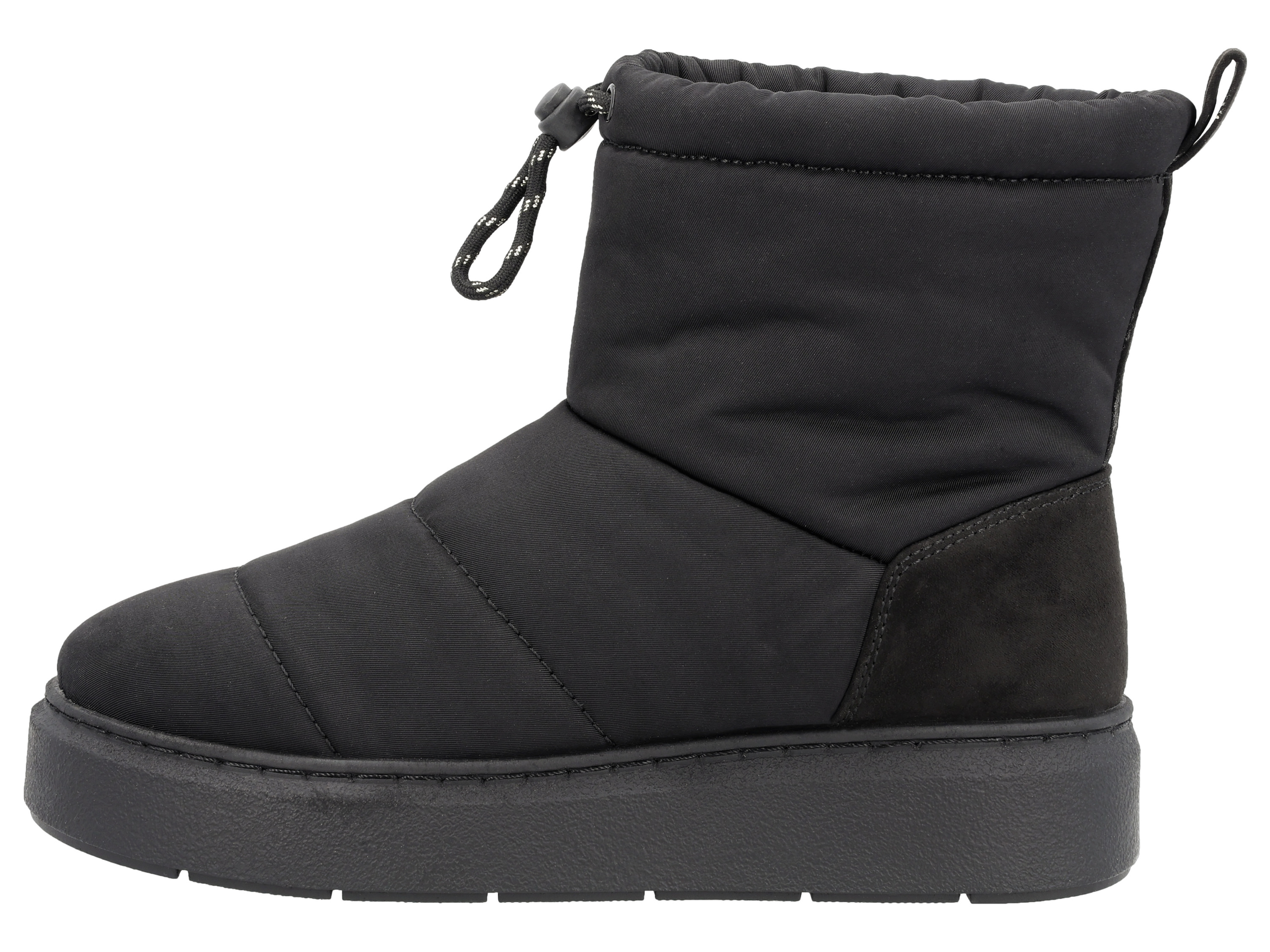 Thumbnail - esmara® Damen Winterstiefel (Schwarz, 39)