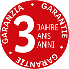 Garantie