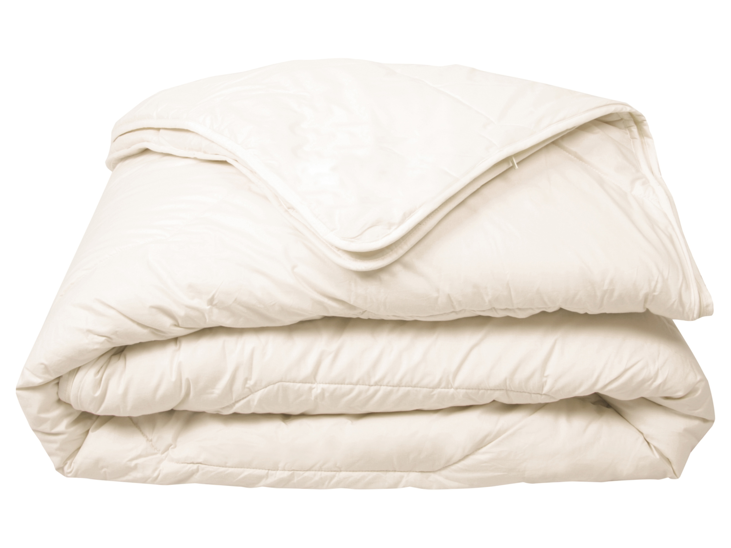 TXL COMFORT Schurwolle Bettdecke 220 x 200 cm