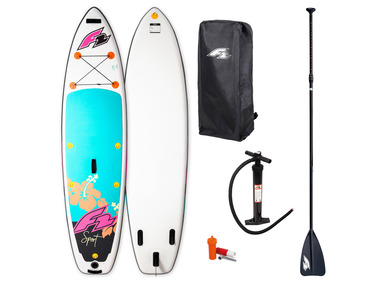 F2 - SUP Einkammer Sport Lady F2