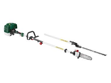 PARKSIDE® Benzin-Kombigerät »PBK 4 D5«