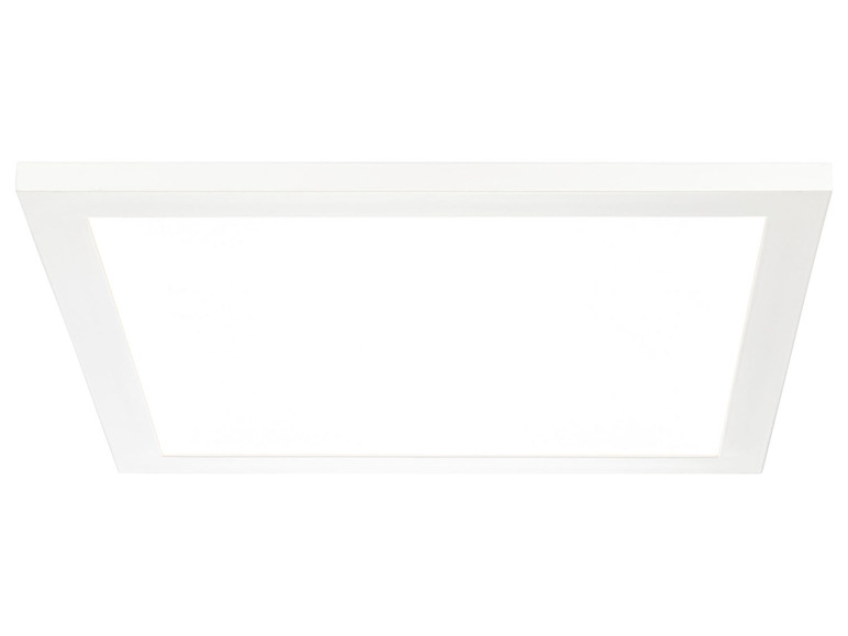 Gehe zu Vollbildansicht: Ledvance Smartes LED Panel WIFI 30 x 30 cm - Bild 2