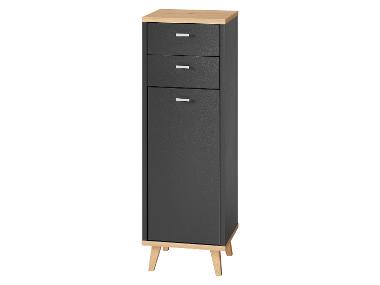 LIVARNO® Bad-Seitenschrank »Corfu«