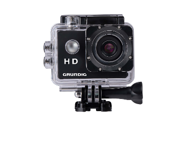 GRUNDIG Action-Kamera »HD 720p«