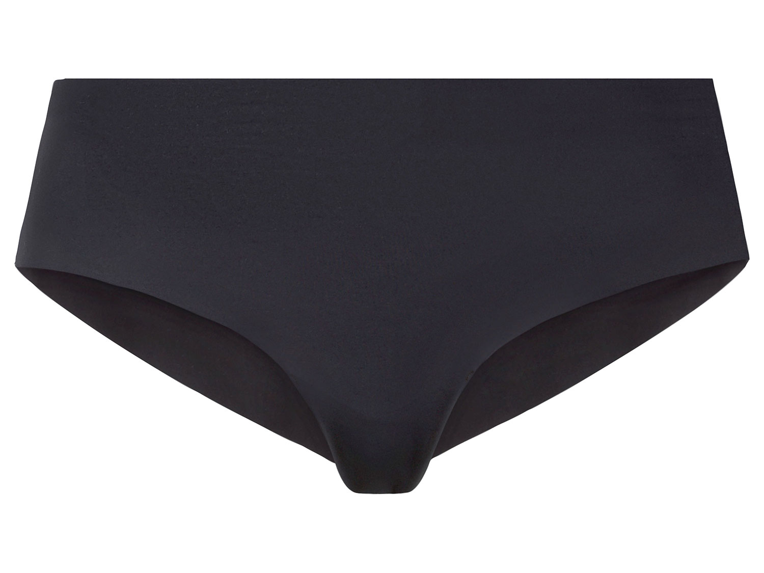 Thumbnail - esmara® Damen Hipster, 5 Stück (XS (32/34), schwarz/beige/weiß)