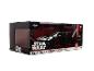 Star Wars Darth Vader und Porsche 911 GT3 RS (992) Die-Cast-Figurenset in einer Box.