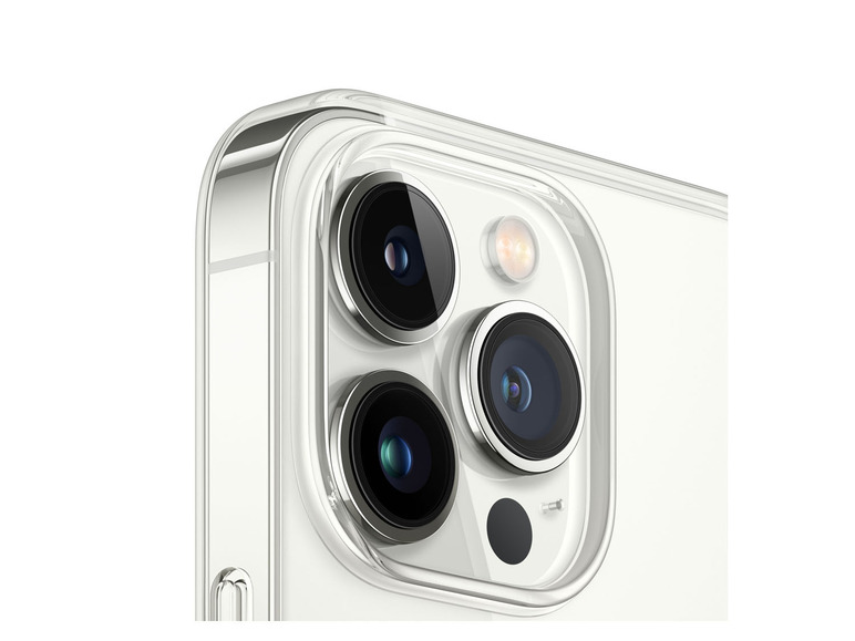 Gehe zu Vollbildansicht: Apple iPhone 13 Pro Clear Case, mit MagSafe - Bild 2