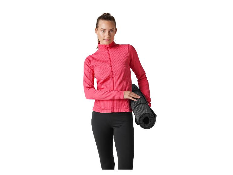 Damen Funktionsjacke