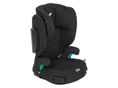 JOIE Kindersitz i-Trillo FX – mit Iso-Fix, 100-150 cm, 4-12 Jahre