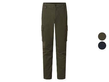 esmara Men Herren Cargohose