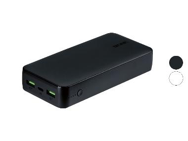 TRONIC® Powerbank 20000 mAh