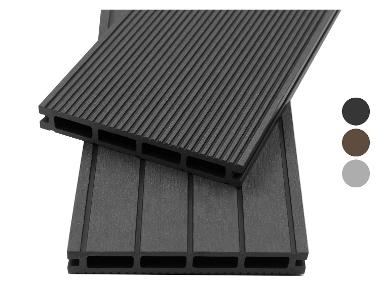 WPC Terrassendielen »SAMANA«