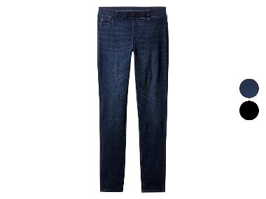 esmara® Damen Thermo-Jeggings