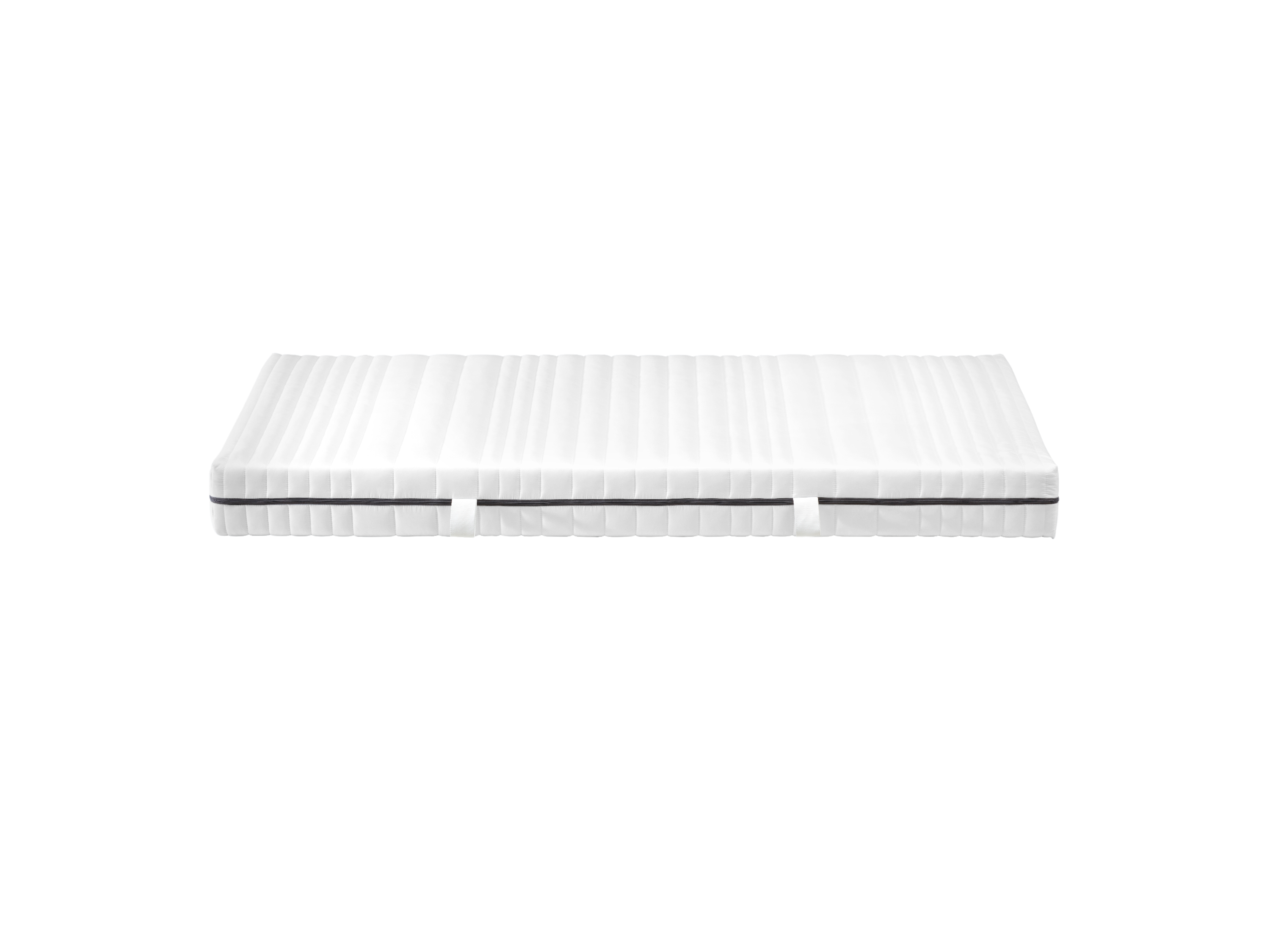 LIVARNO HOME Komfortschaummatratze ''Waves'' H2/H3 _S (180 x 200) – Bild 4 von 4