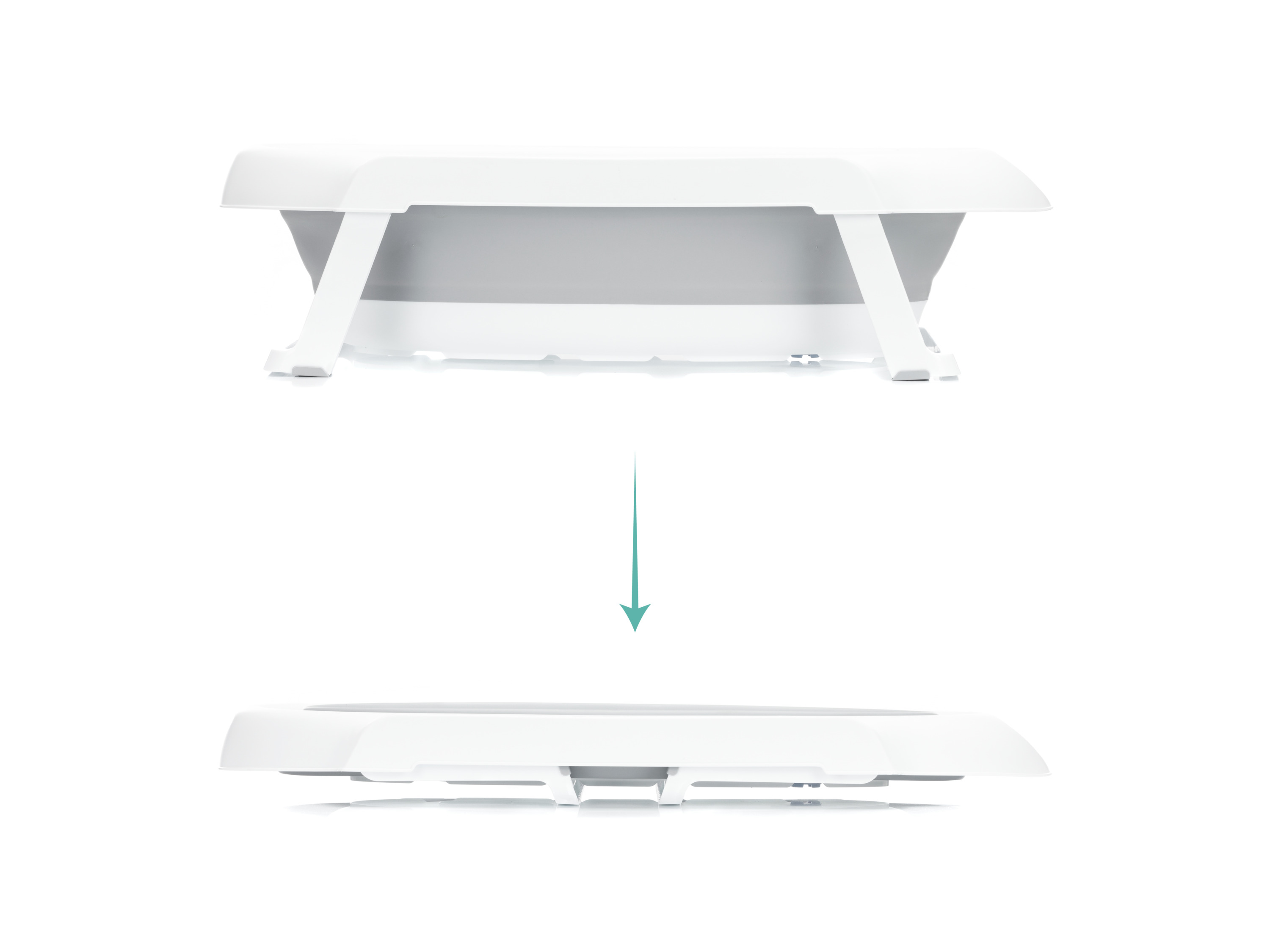 Thumbnail - Fillikid Falt-/Standbadewanne