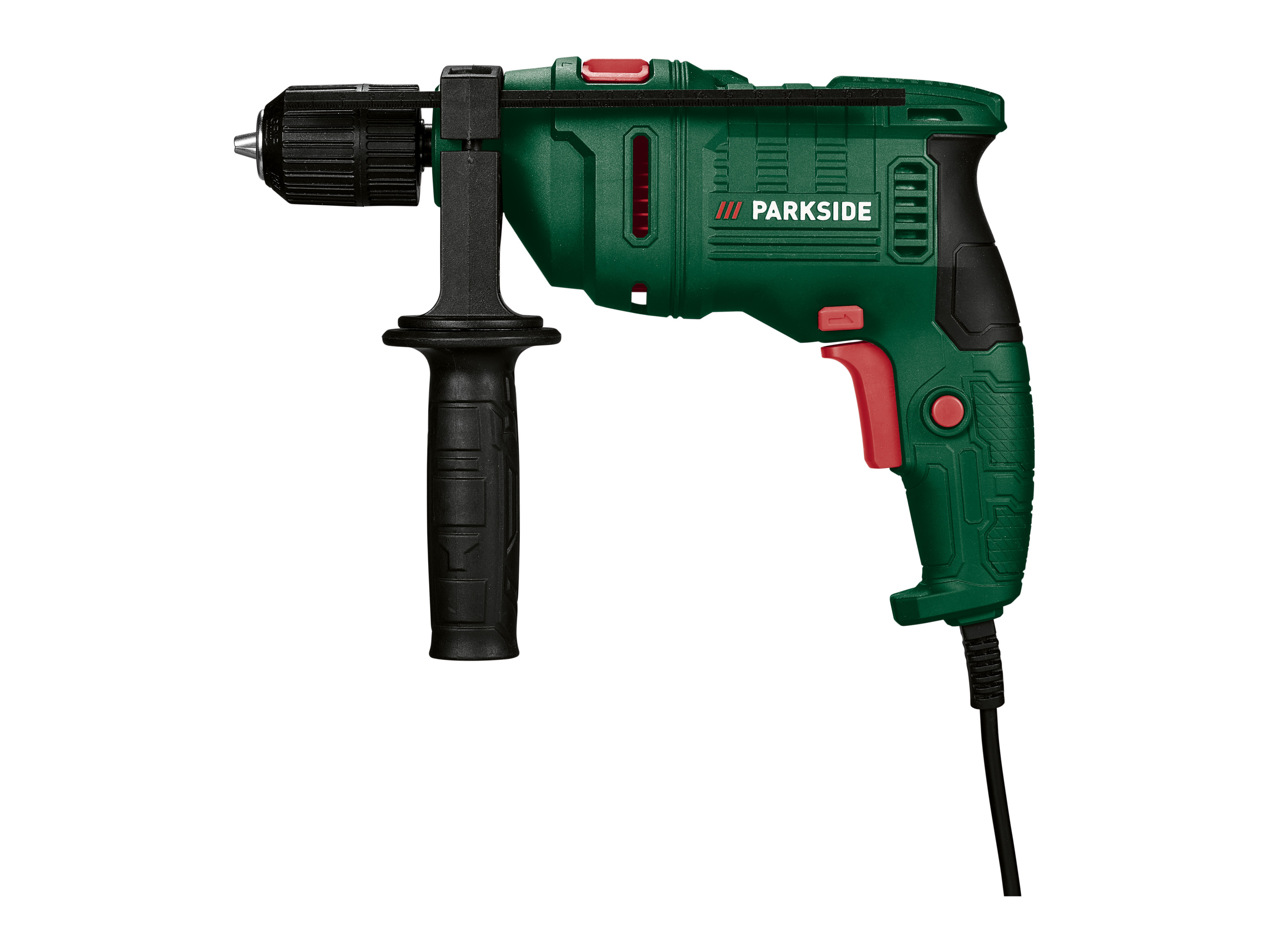 Thumbnail - PARKSIDE® Schlagbohrmaschine »PSBM D5«