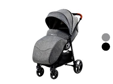 KINDERKRAFT Kinderwagen GRANDE Classic
