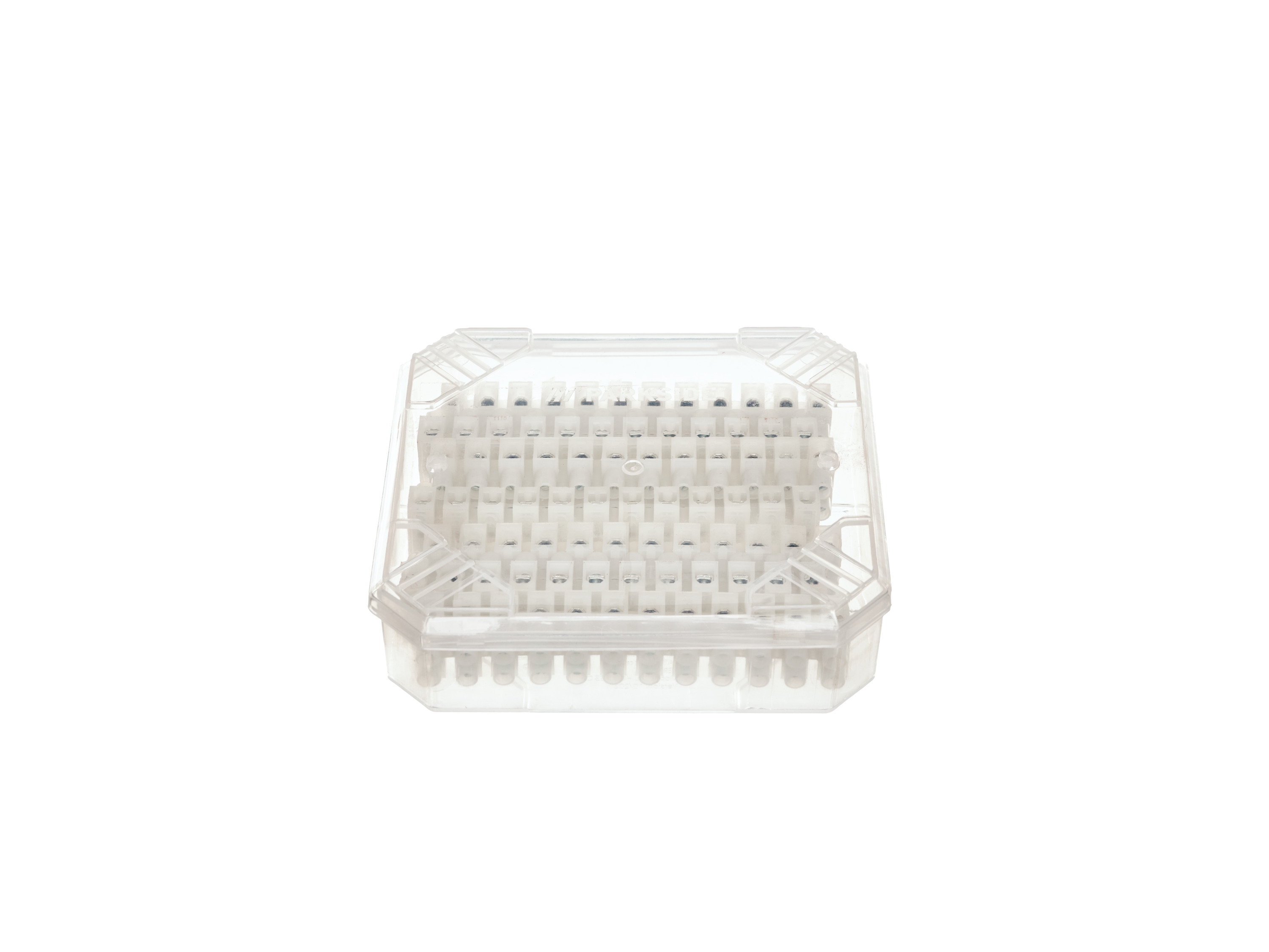 PARKSIDE® Kabelschellenset. (Lüsterklemmen-Set)““ | 5–2