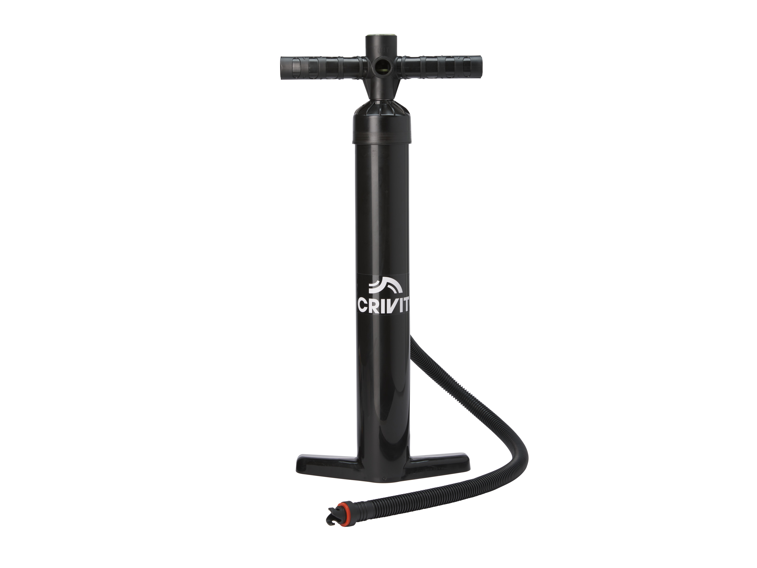 CRIVIT SUP Pumpe / SUP Paddel (SUP Pumpe)““ | 04052916322048