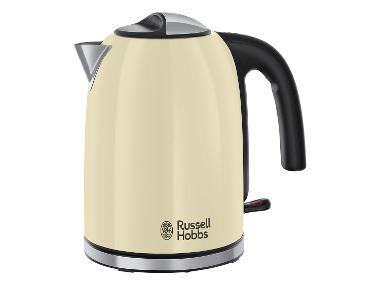 Russell Hobbs - Colours Plus Wasserkocher »20419-70«, »20418-70« (beige)