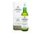 Eine Flasche Laphroaig Oak Select Islay Single Malt Whisky.