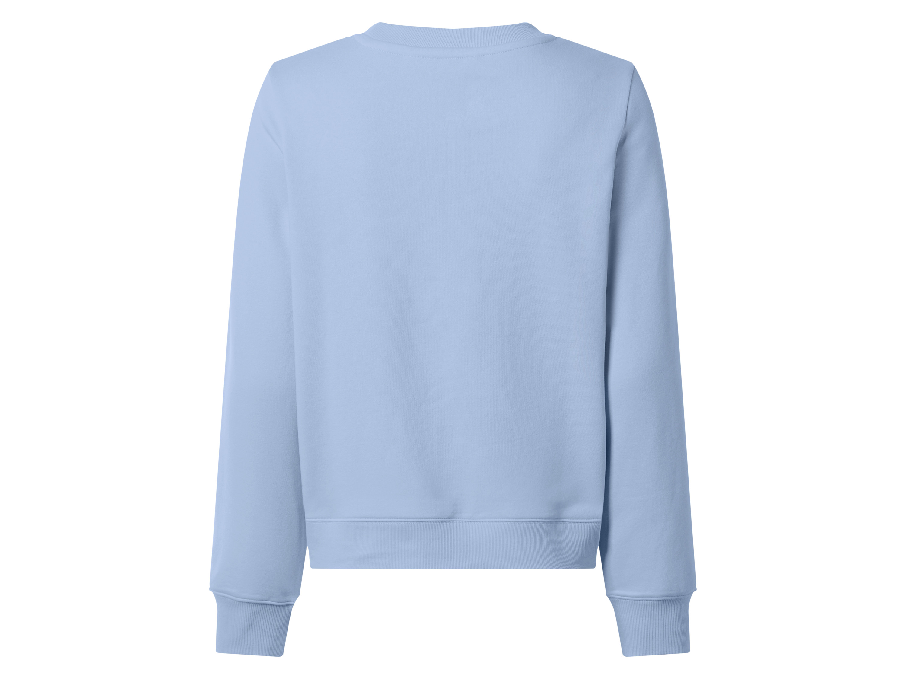 Thumbnail - esmara® Damen Sweatpullover (Blau, S(36/38))