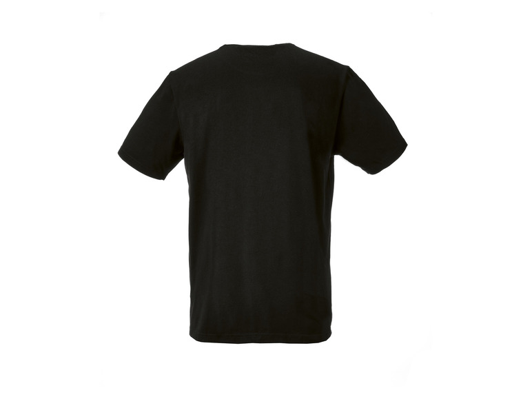 Gehe zu Vollbildansicht: PARKSIDE® Herren T-Shirts, 2 Stück, körpernah geschnitten - Bild 11