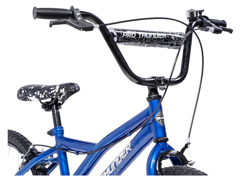 Zoll 20 Huffy »Pro Kinderfahrrad Thunder«,