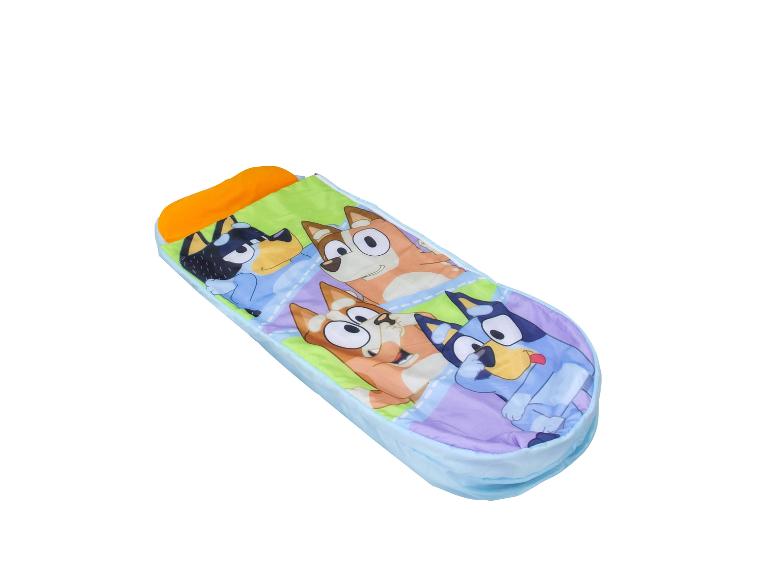 Bluey / Peppa Pig Readybed