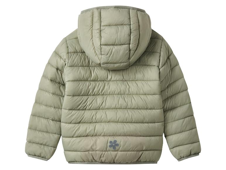 Kinder Lightweight-Jacke, windabweisend