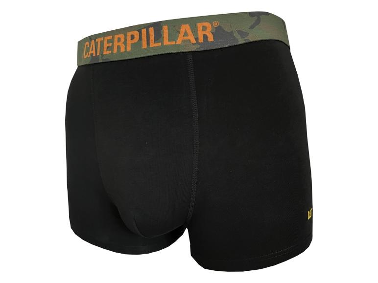 Herren Boxershorts, 3 Stück
