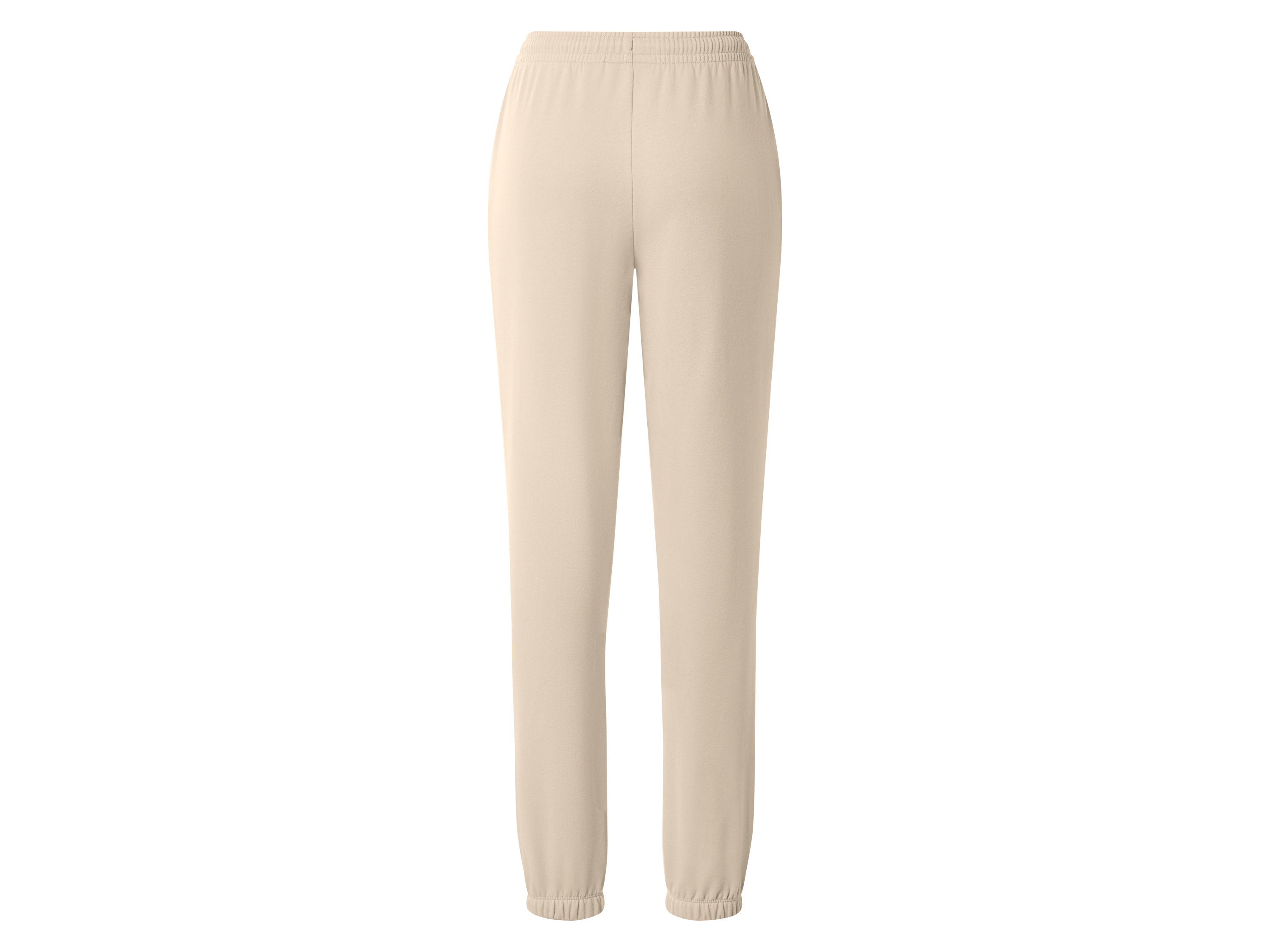 Thumbnail - esmara® Damen Sweathose (Beige, L(44/46))