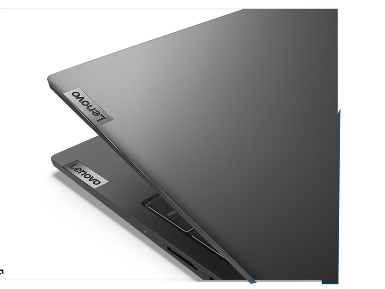 15,6 Zoll Ryzen™ IdeaPad »82LN00GXGE« 7 5 Laptop 5700U Lenovo cm) (39,6 AMD
