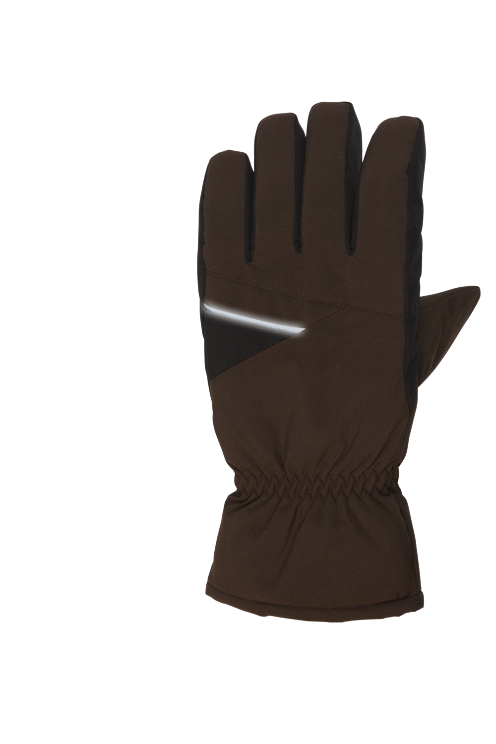 CRIVIT Winterhandschuhe (Braun, 7)