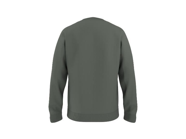 Herrren Sweatshirt