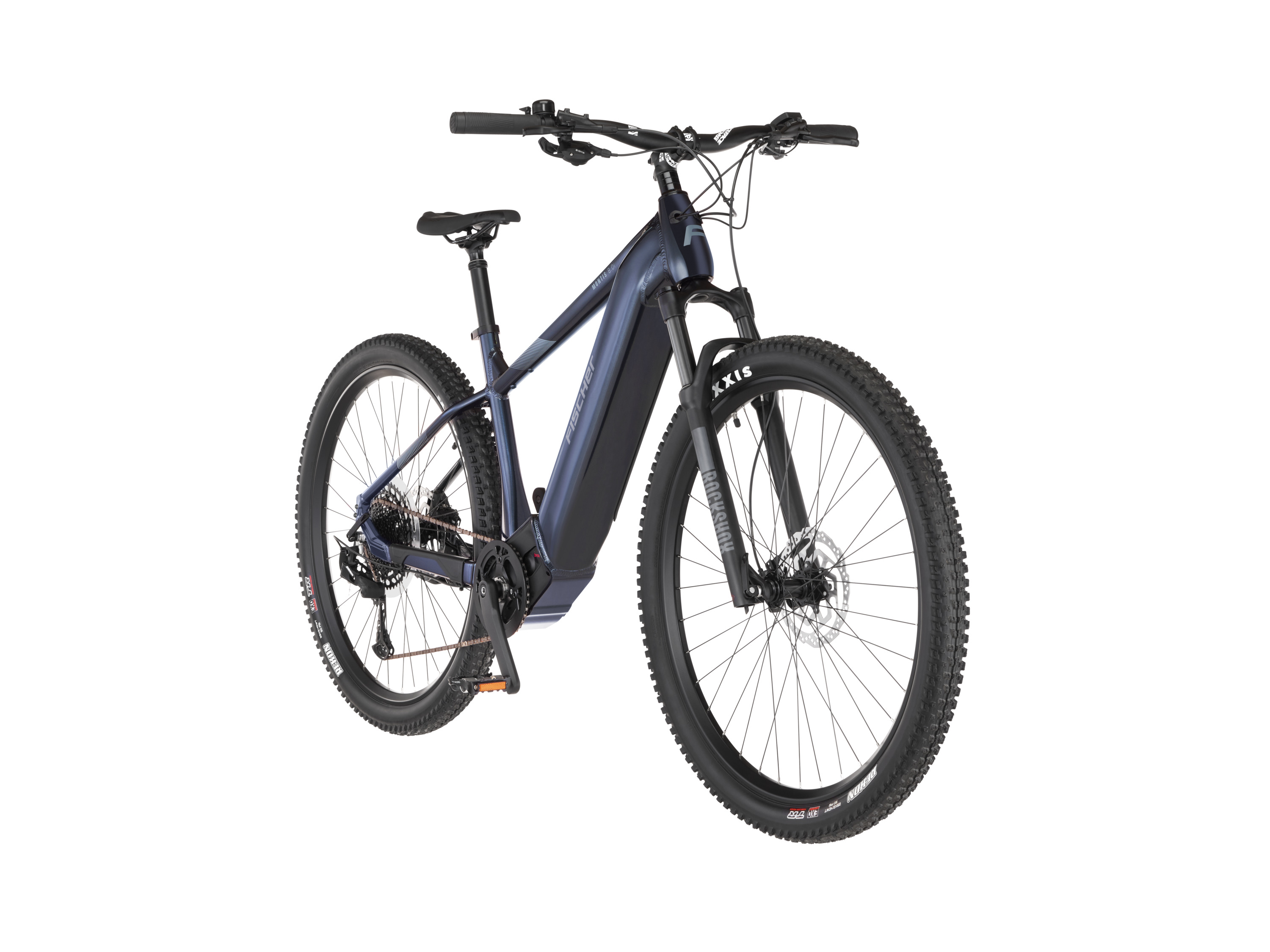 FISCHER E-MTB Montis 8.0i 29 Zoll (46 cm) – Bild 3 von 4
