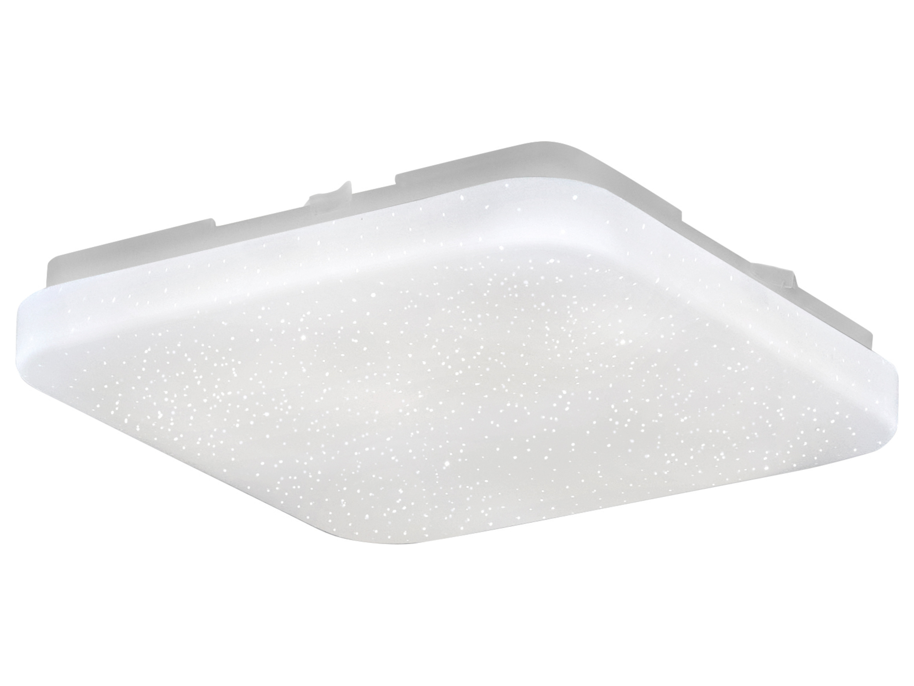 LIVARNO® LED-Wand- und Deckenleuchte (Quadrat)""