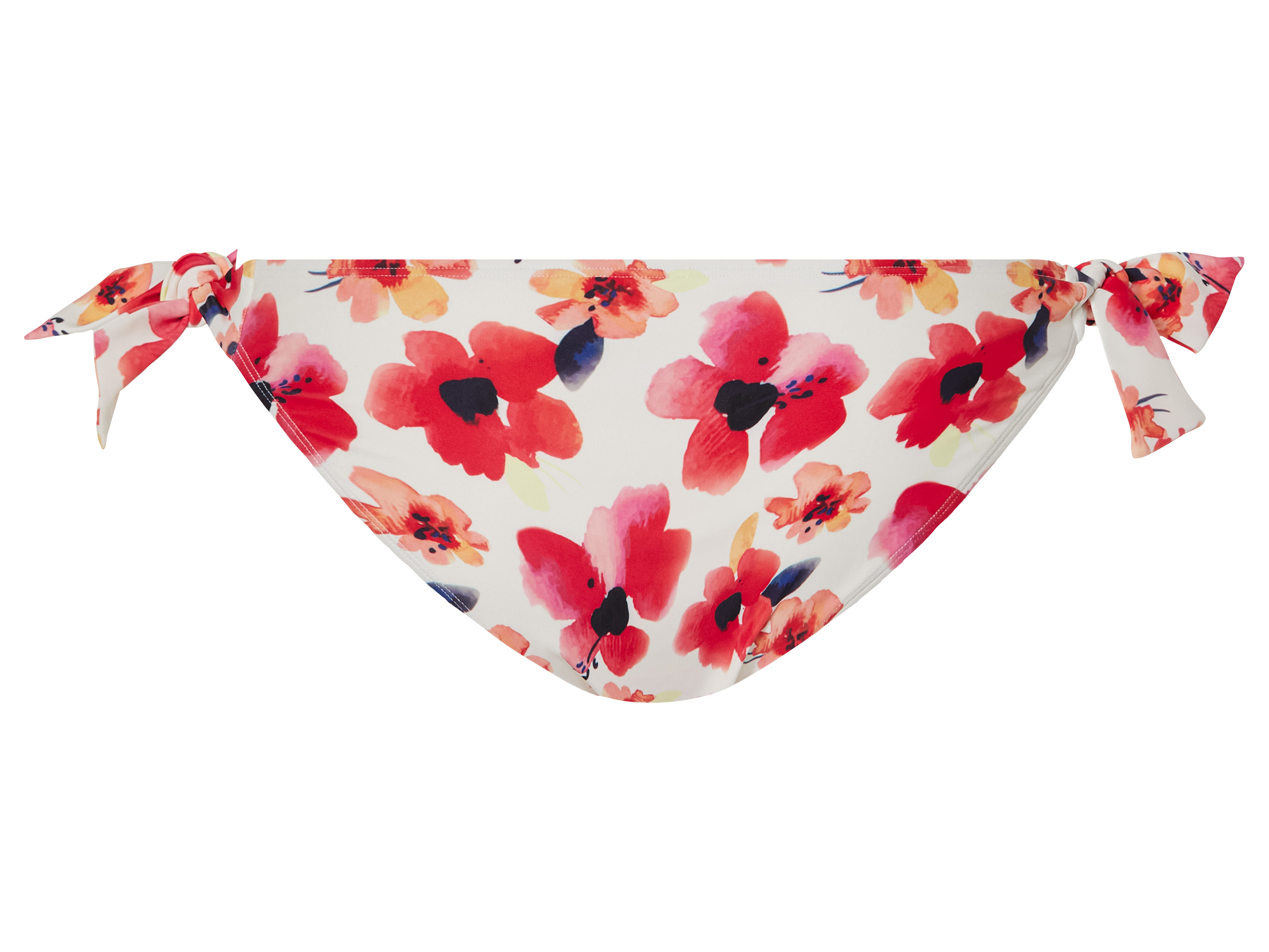 Thumbnail - esmara® Damen Bikini Unterteil (Blumen, 42)