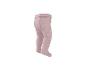 Rosa Baby-Strumpfhose