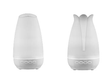 LIVARNO® Ultraschall-Aroma-Diffuser