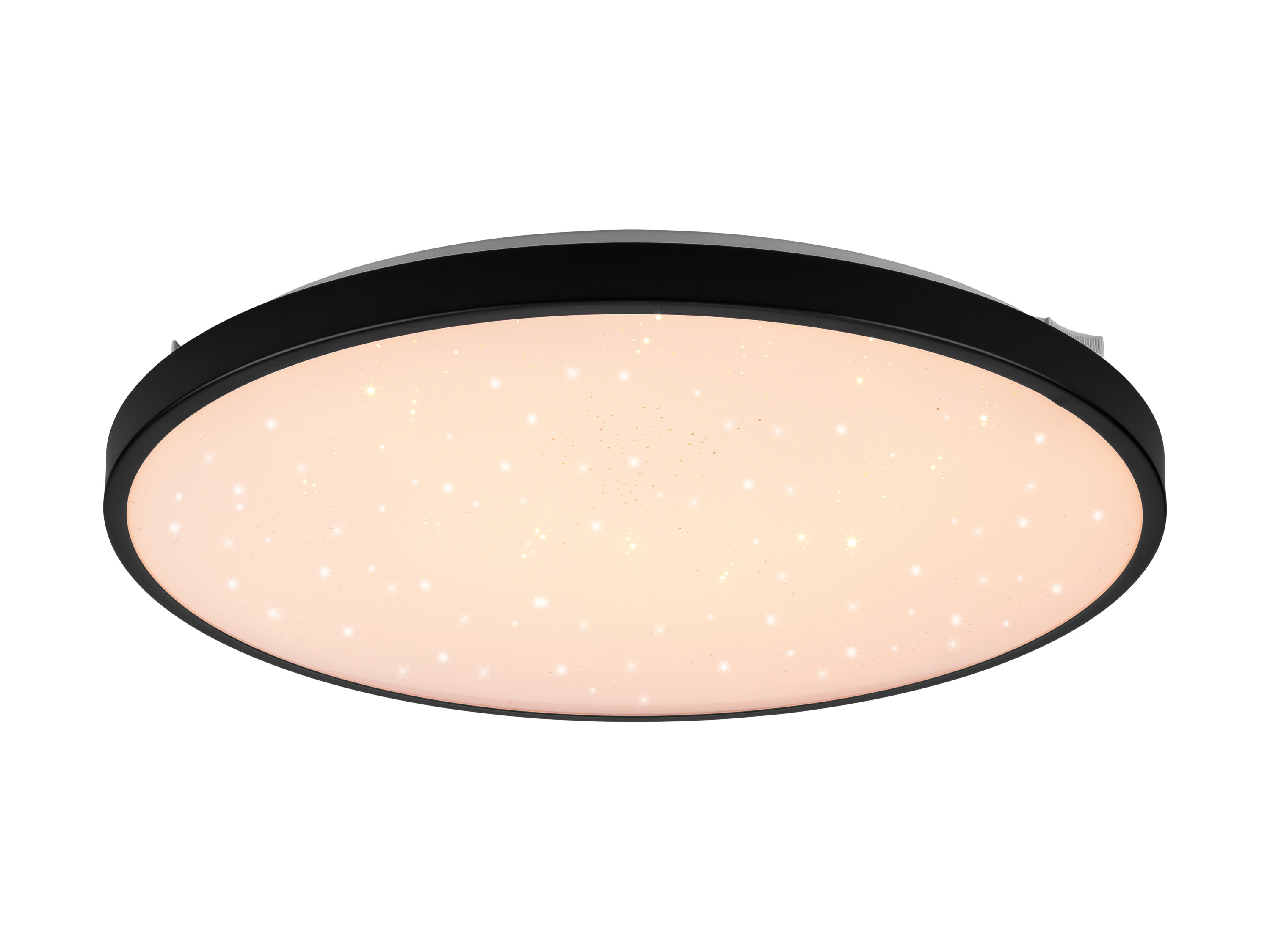 Thumbnail - LIVARNO® LED-Deckenleuchte mit Farbtonsteuerung (Schwarz)